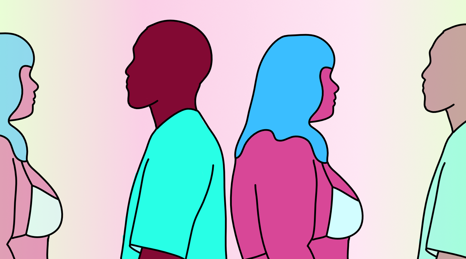 Are Your Clients Gross?