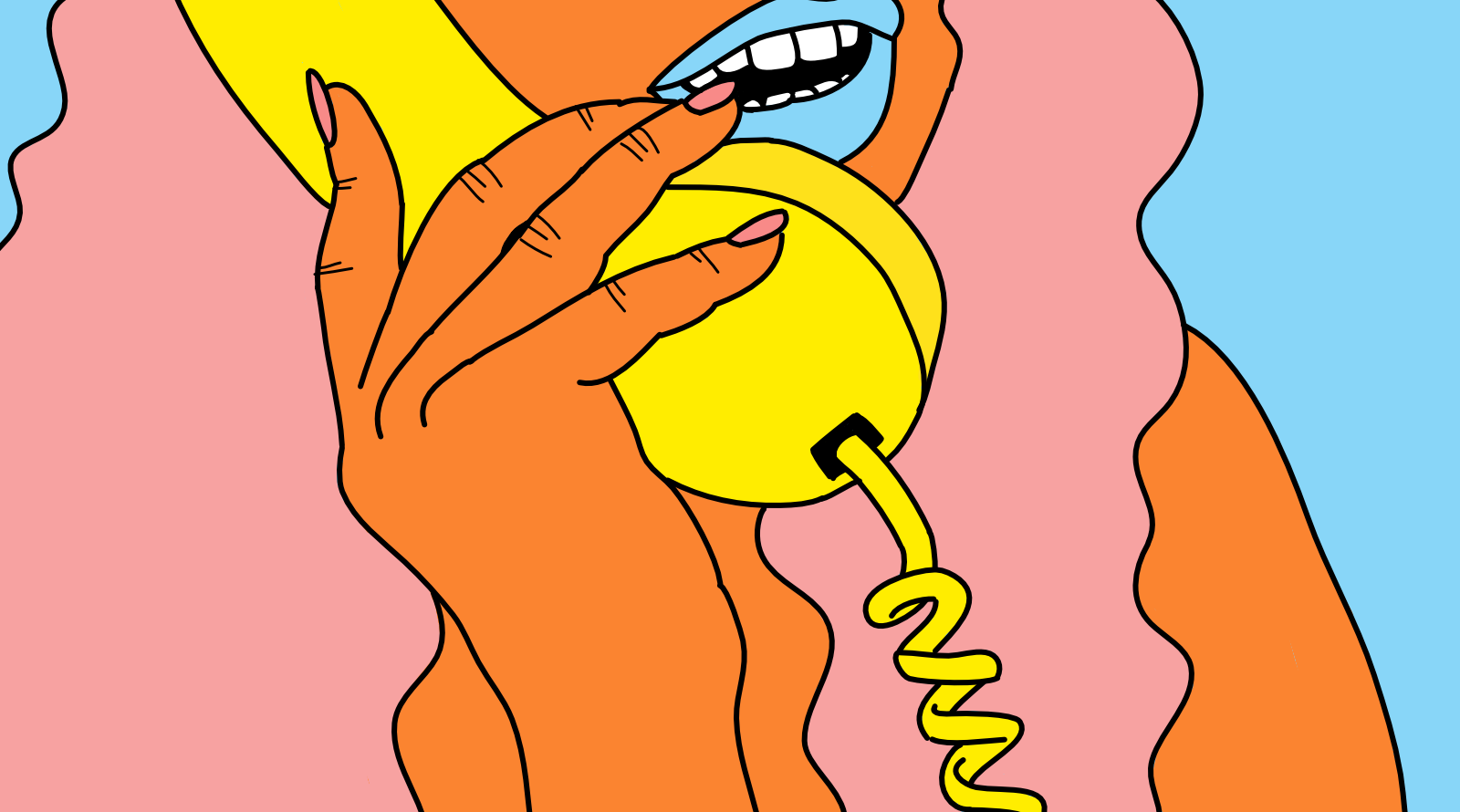 Phone Sex, Fetish and Narratives of Desire