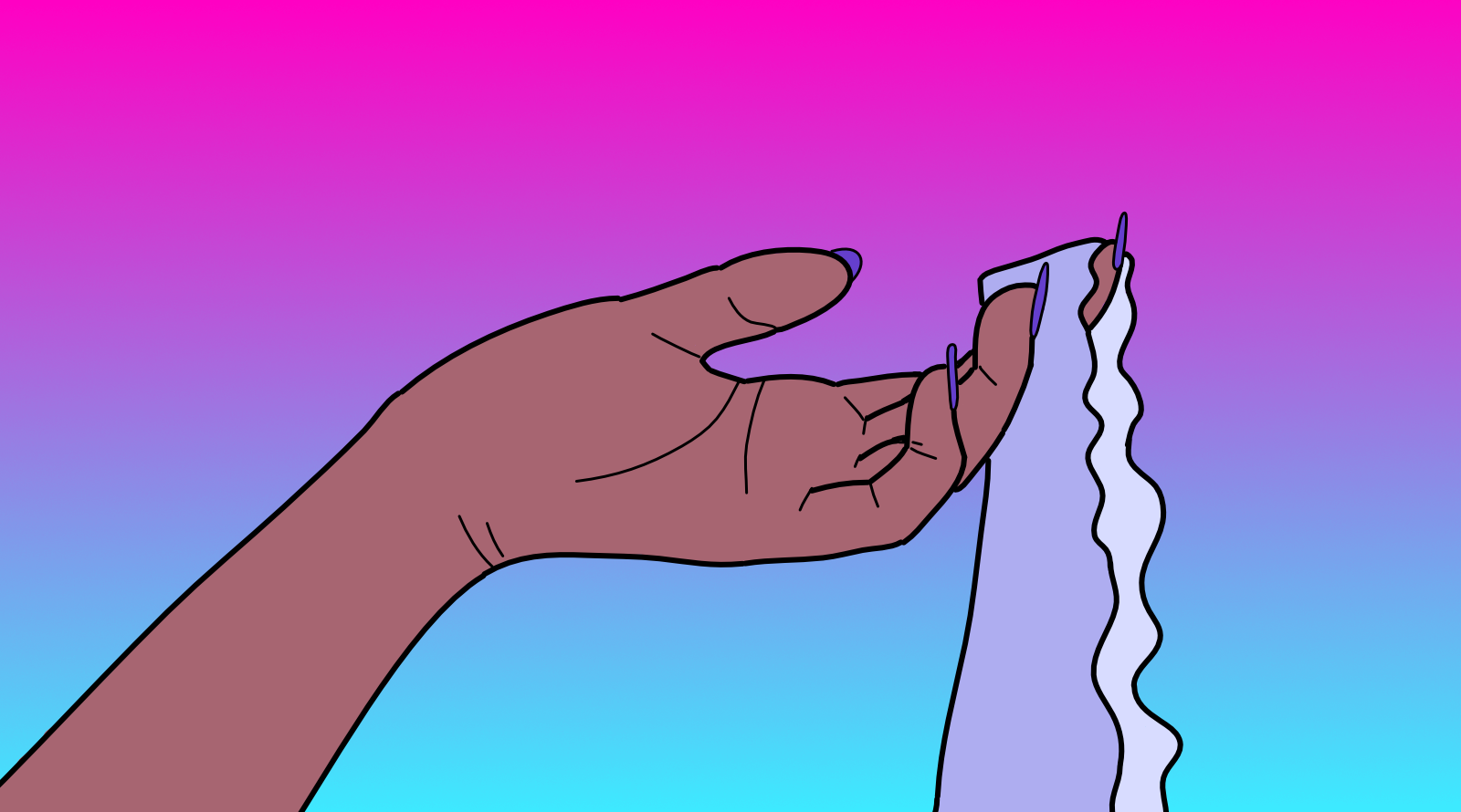 Taking Off Your Clothes Does Not a Sex Worker Make