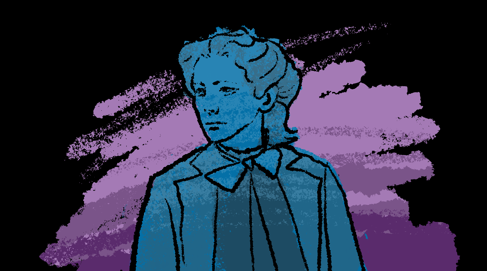 Historic Whores with Old Pros: Victoria Woodhull