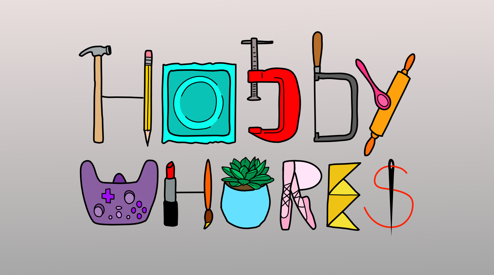 Hobby Whores: Fermentation with Lady Vyra