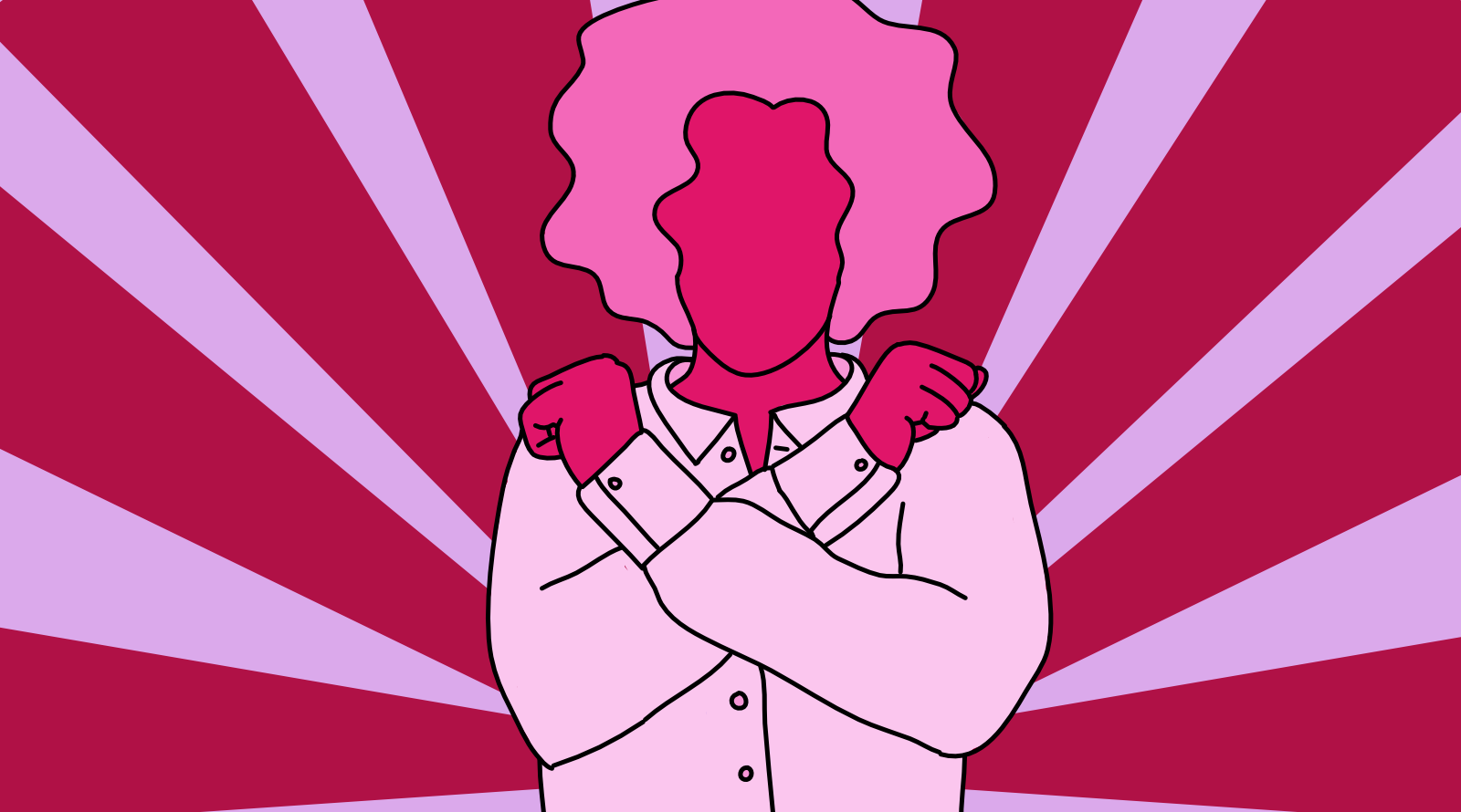 I’m Tired of Being Asked About Sex Trafficking