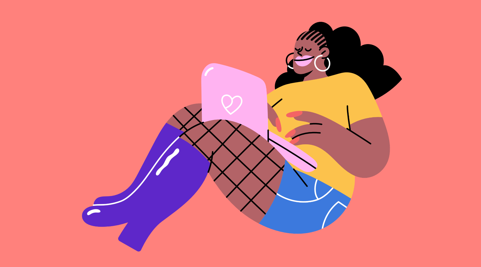 Ask Ada: What’s a Passkey? Do I Need one as a Sex Worker?