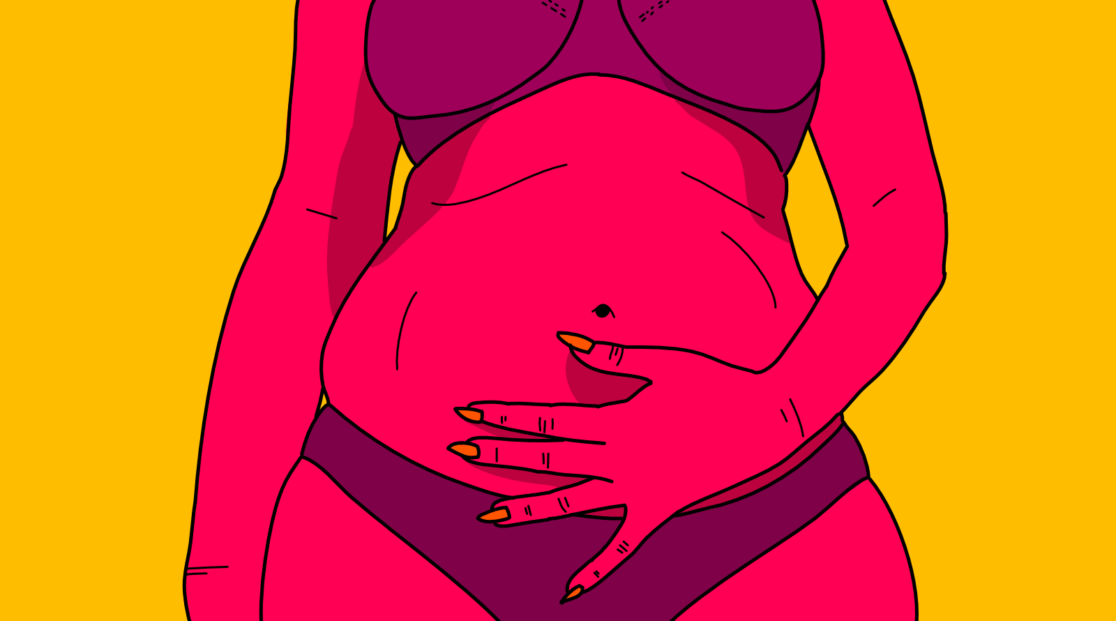 Old Pros: The Comstock Act, Contraception & Sex Worker Rights