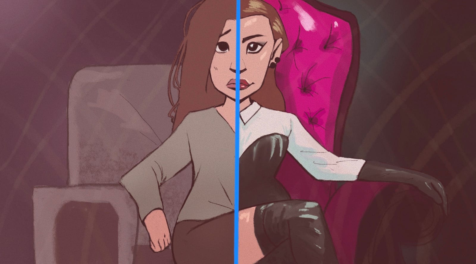 Sex Work, Disability, and Access