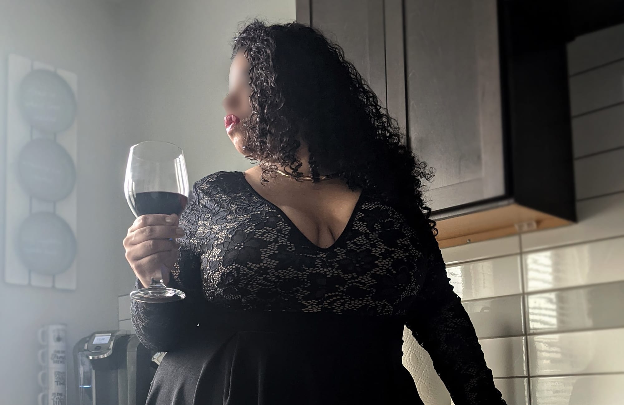 A Tryst With Charlotte Escort Luna Princeton