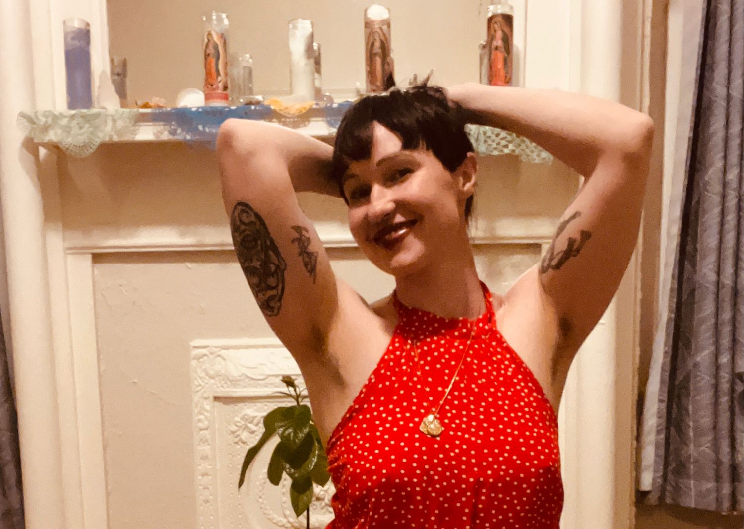 A Tryst With El Paso FBSM Provider Leely Moore