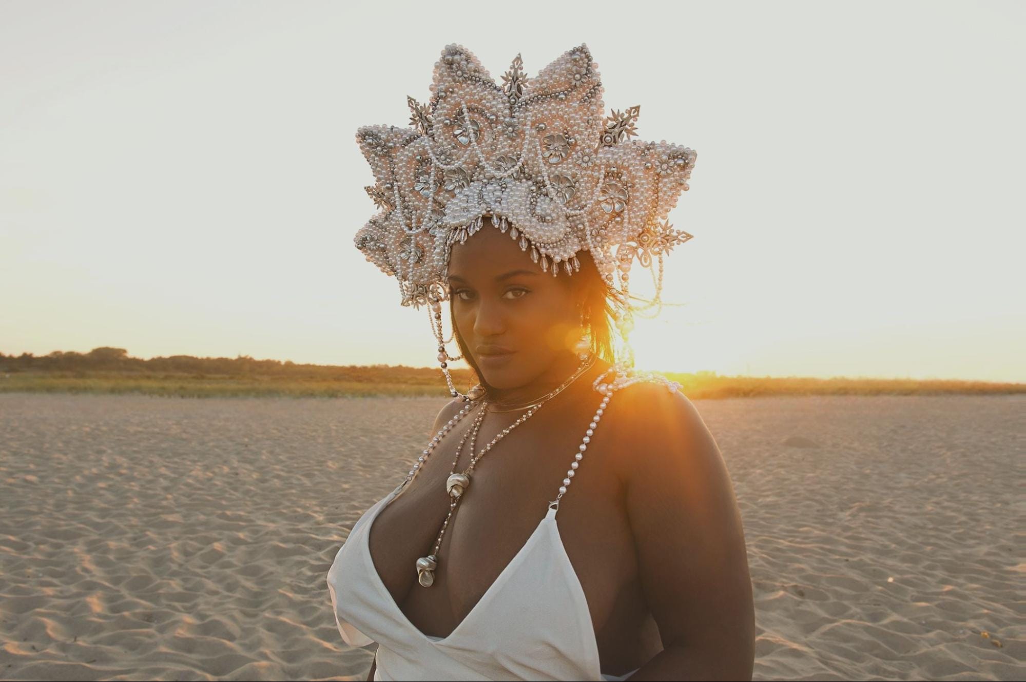 A Tryst With New York Escort Mia Betancourt