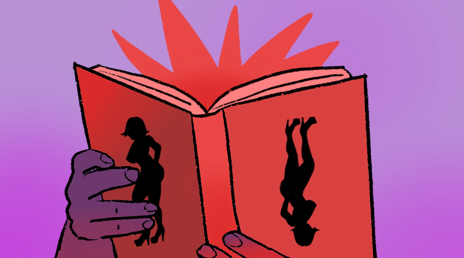 Tragic Plot Points: The Fictional Whore