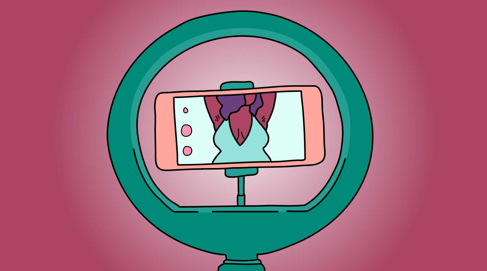 7 Things to Think About Before Shooting Your Own Porn