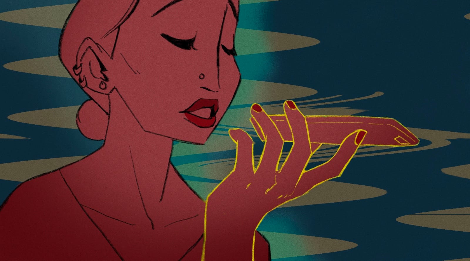 Call Your Representative - The Bills Currently Affecting Sex Workers