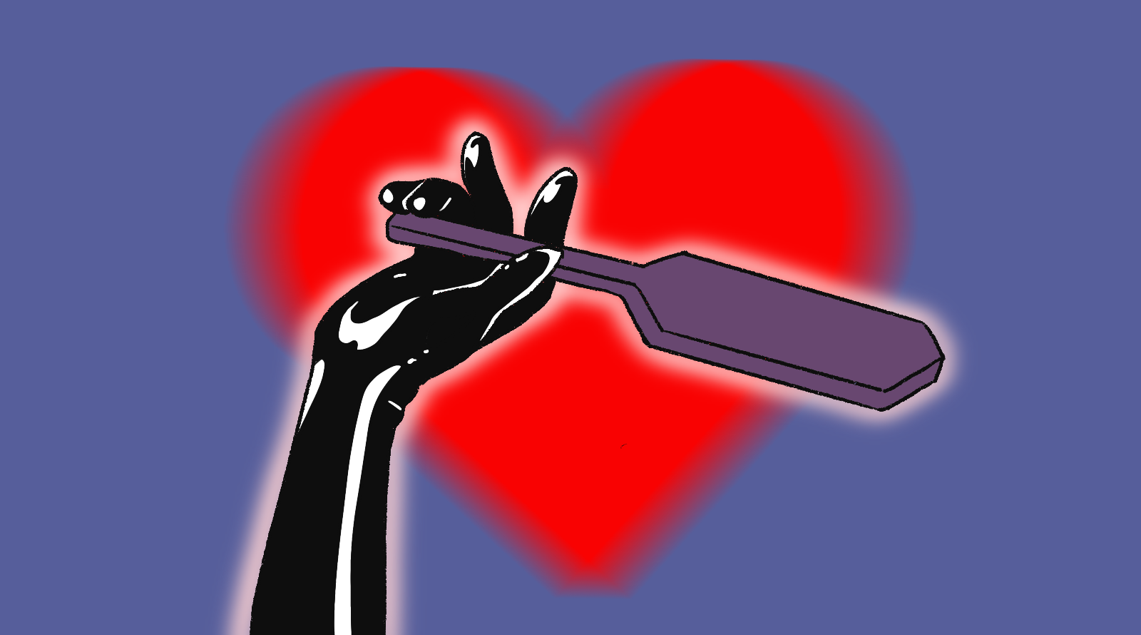 What Sex Work Means To Me