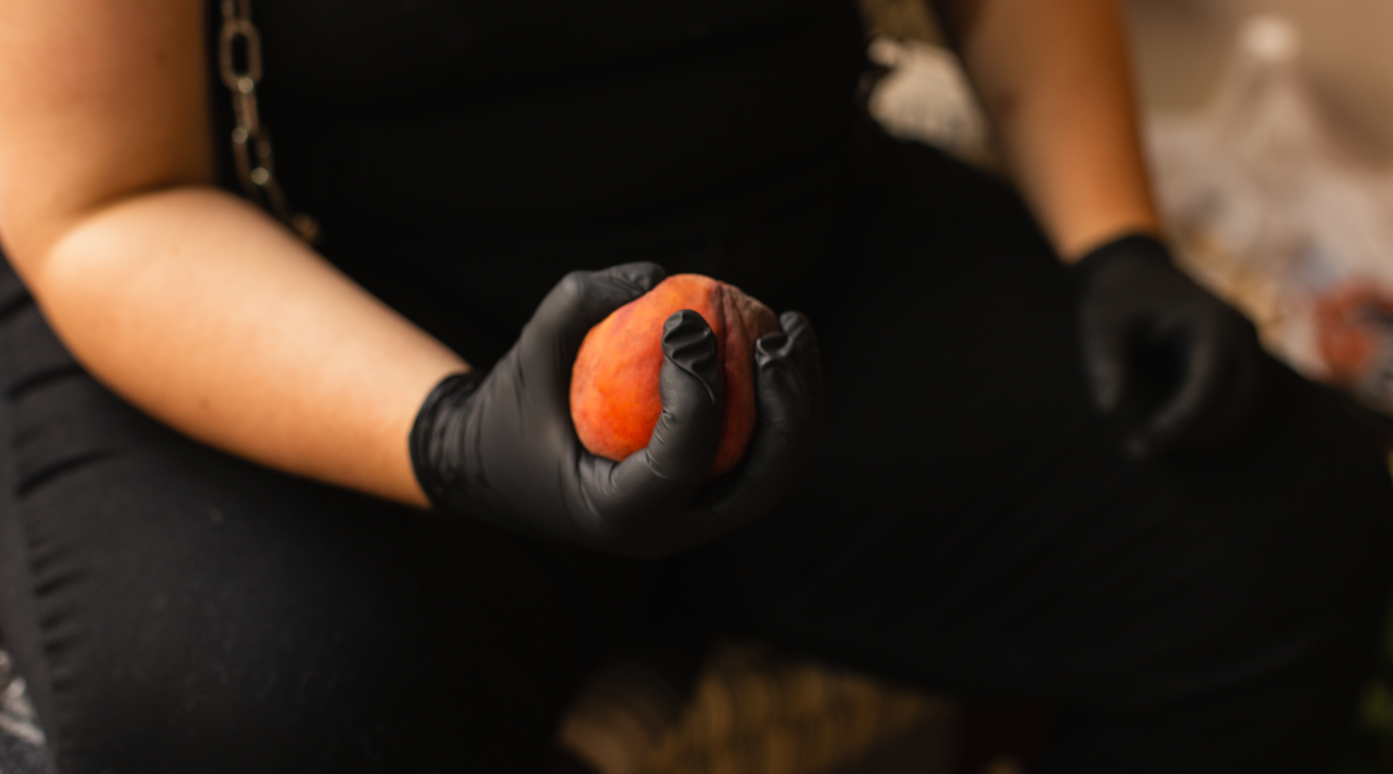 Image for A Tryst With Minneapolis Dom Praxis Xaddy