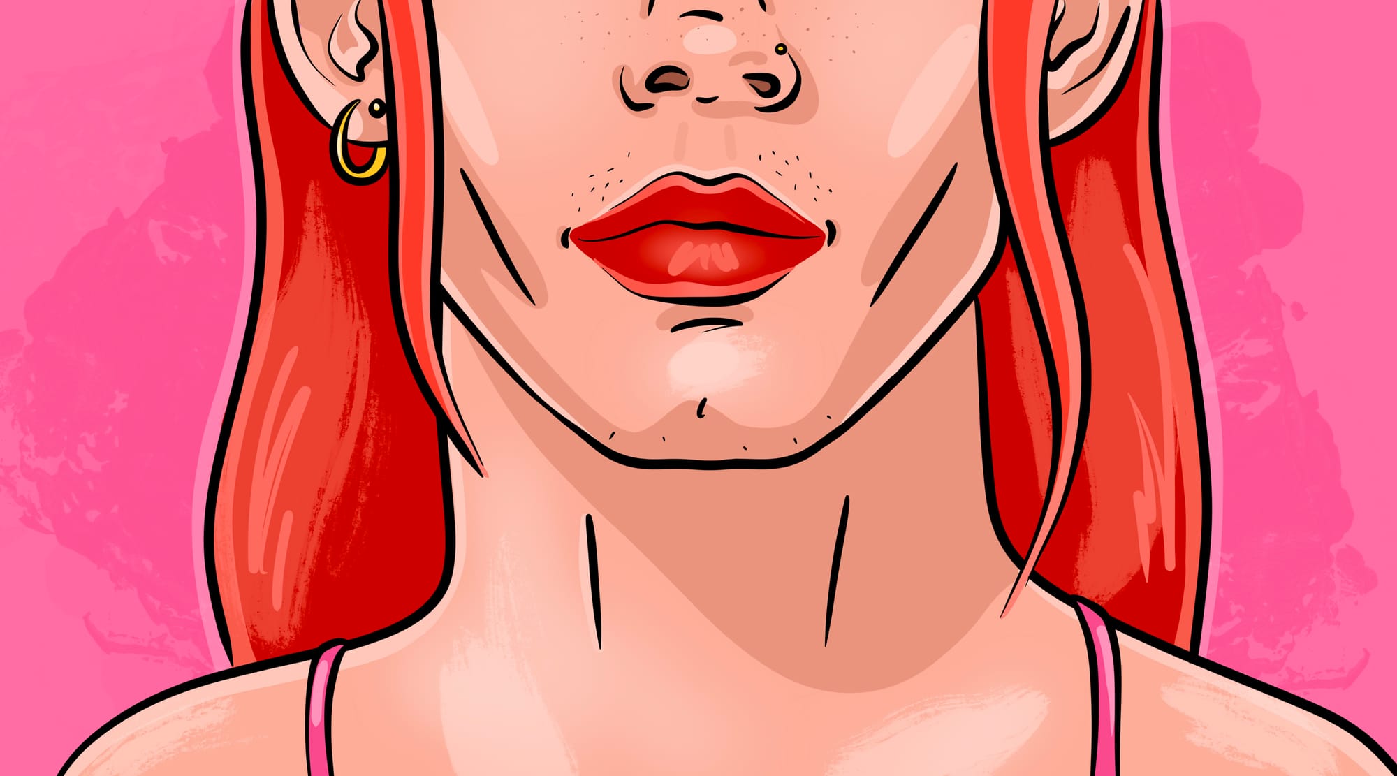 Femme Drag, Sex Work & Gender Performance