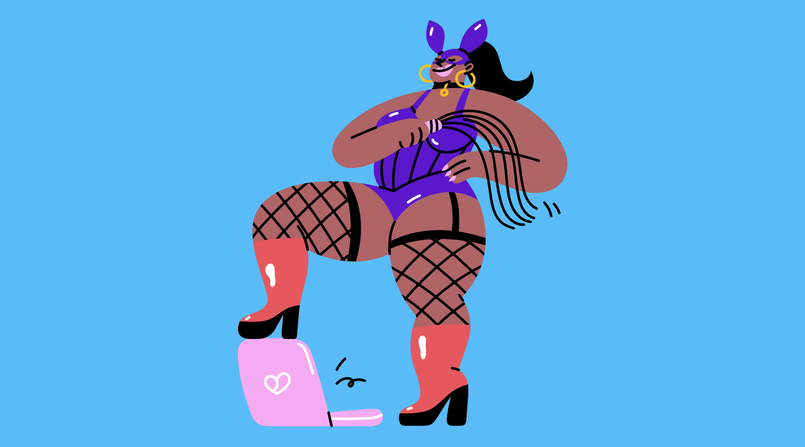 Sluts for Security: Why is Privacy Important Even if You Have Nothing to Hide?