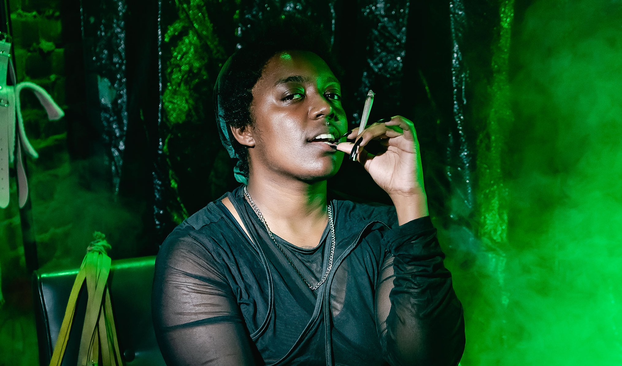 Image for A Tryst With Philadelphia Dom Sir Anansi