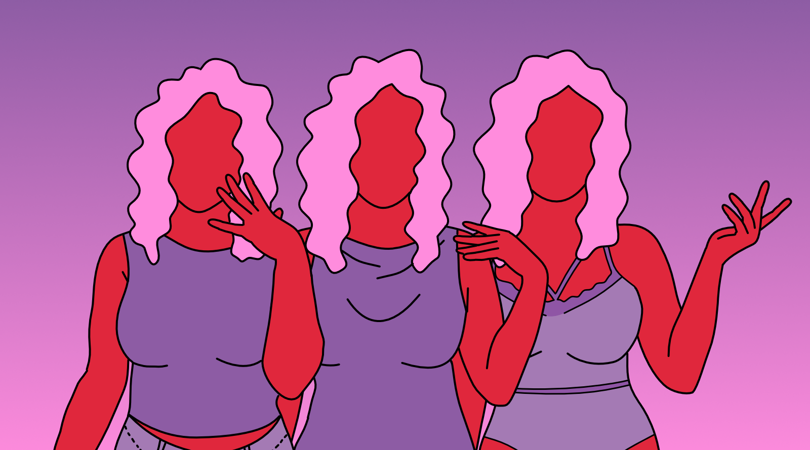 Authentic Iterations: The Complexity of Escort Brands