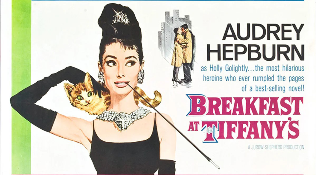 Whoreview: Breakfast at Tiffany’s