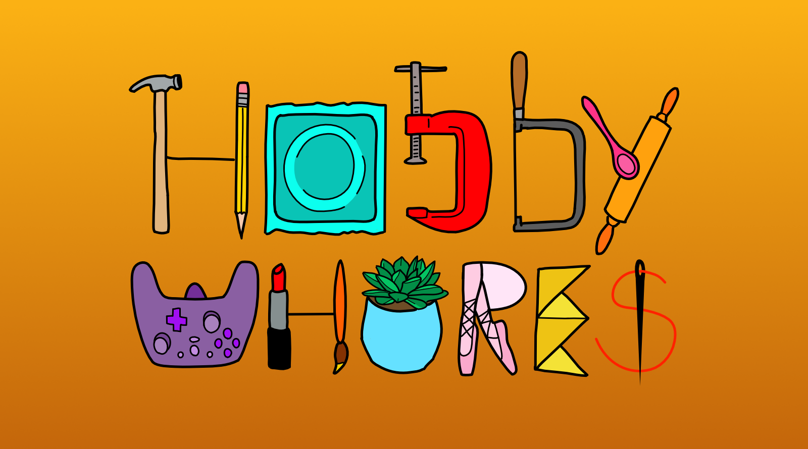 Hobby Whores: Curating the Soundtrack to My Sex Work