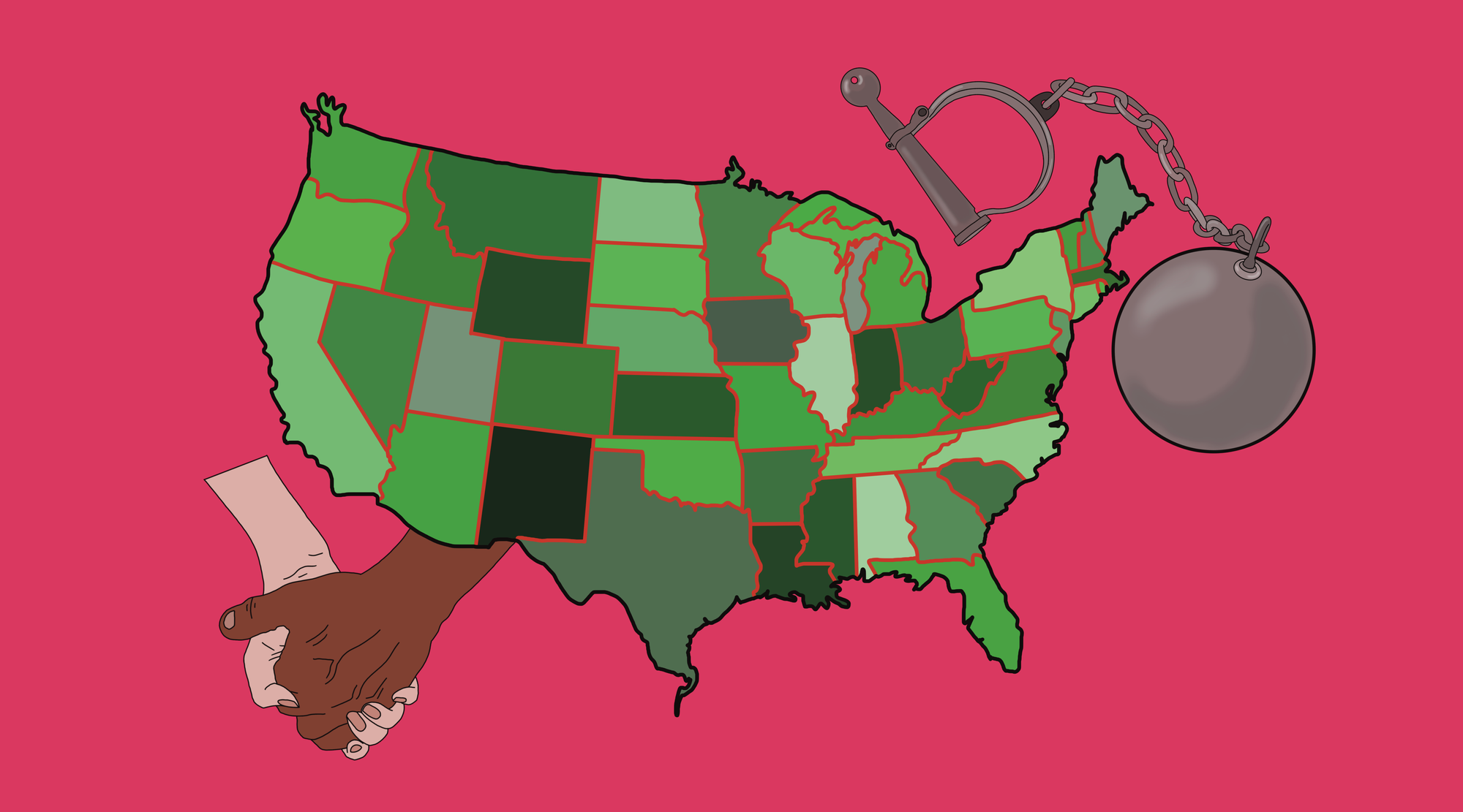 Old Pros: The Mann Act a.k.a. The White Slave Law