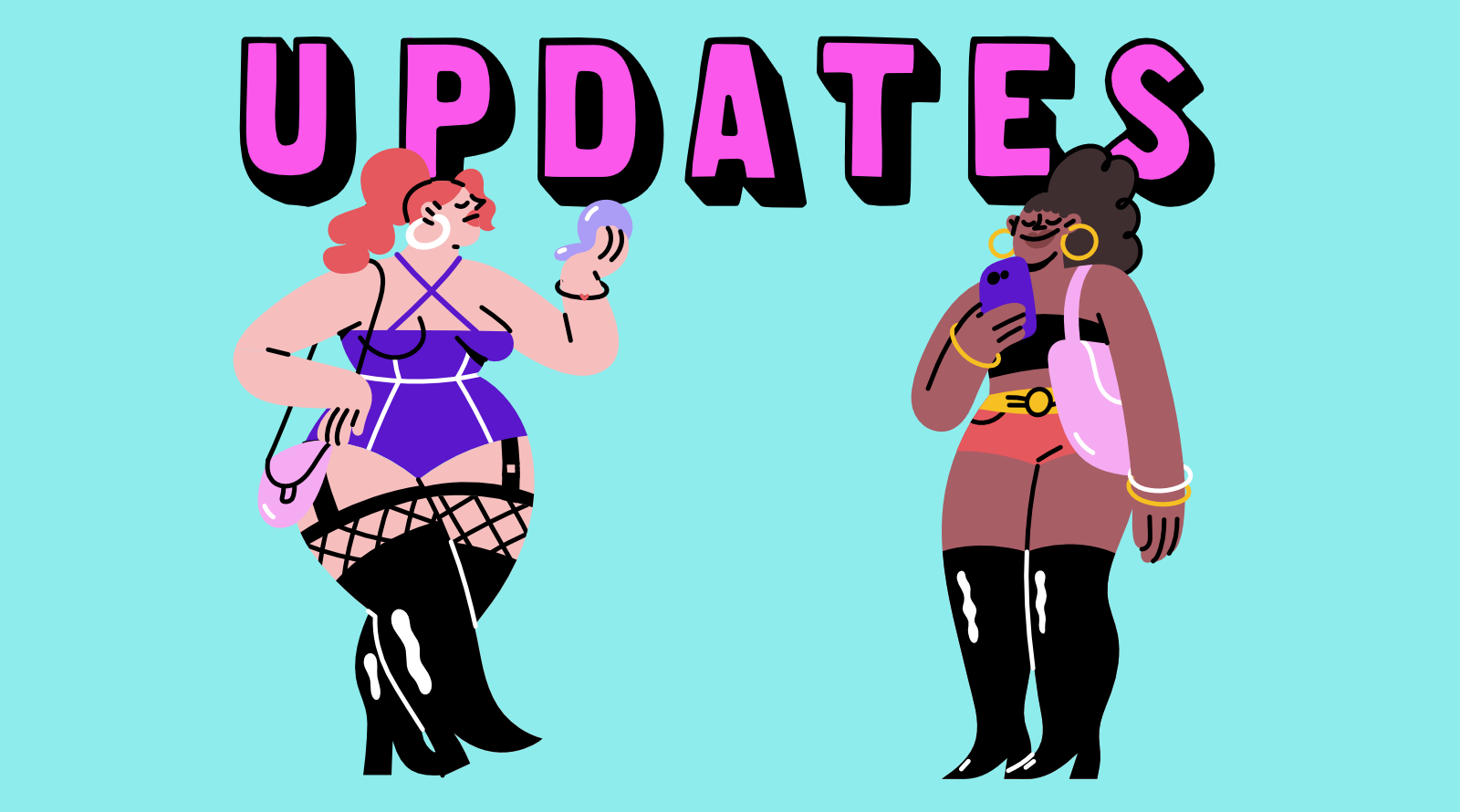 Tryst.link Update Sep '24: Celebrating Sex Worker Pride Day