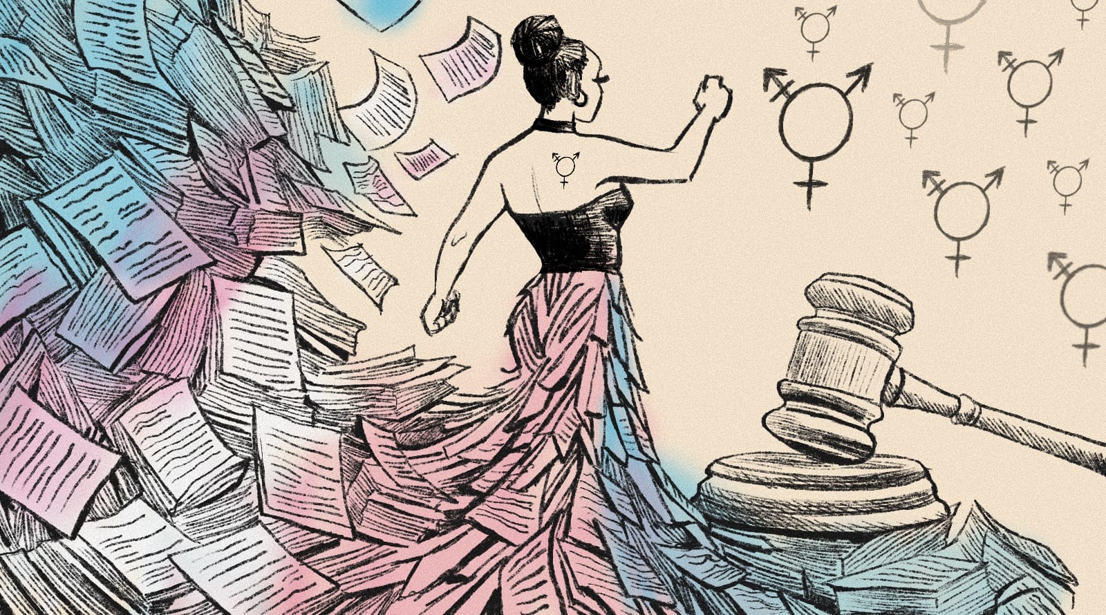 Why You Should be Fighting Back Against Drag Bans as a Sex Worker