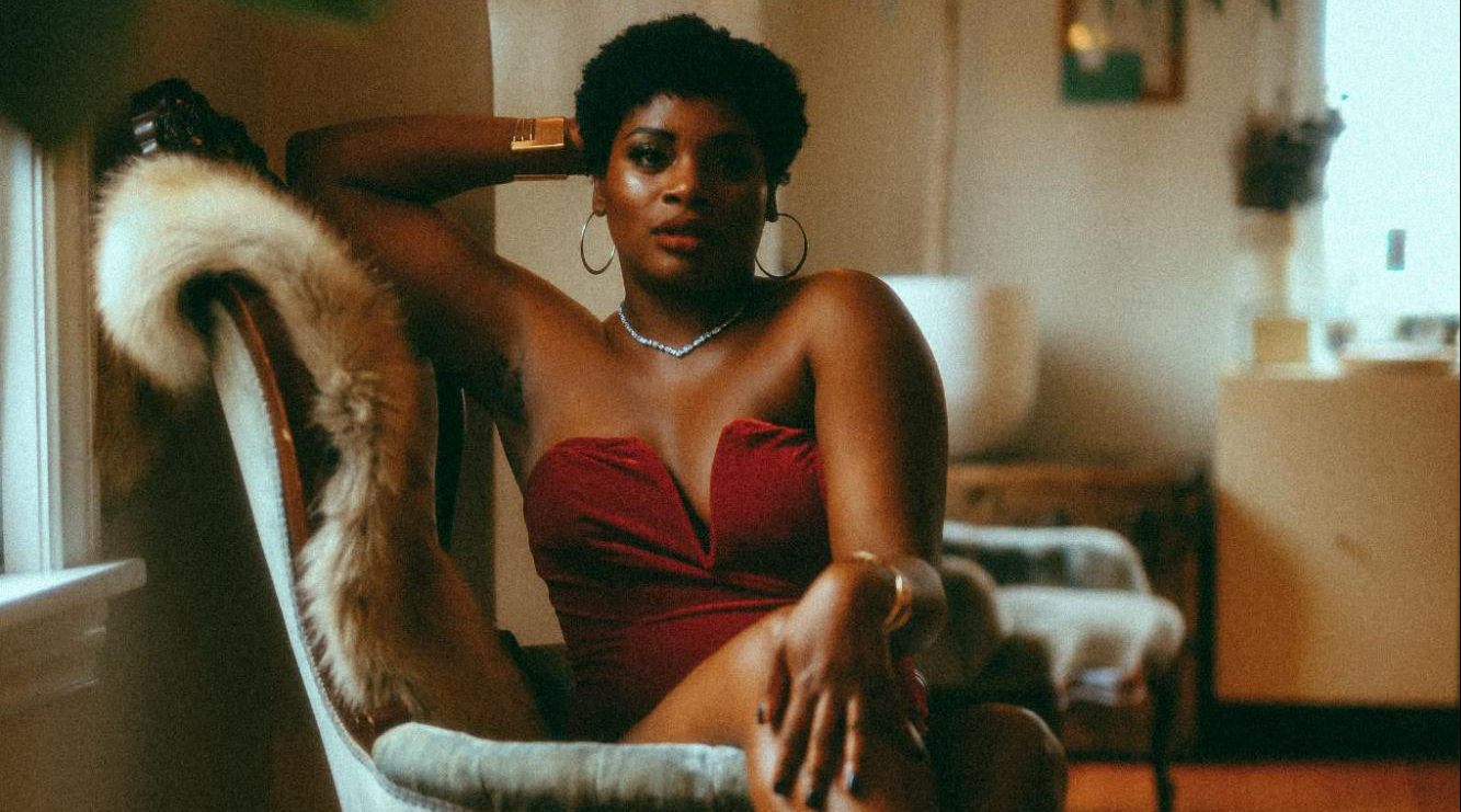 A Tryst With Seattle Escort Kelly K