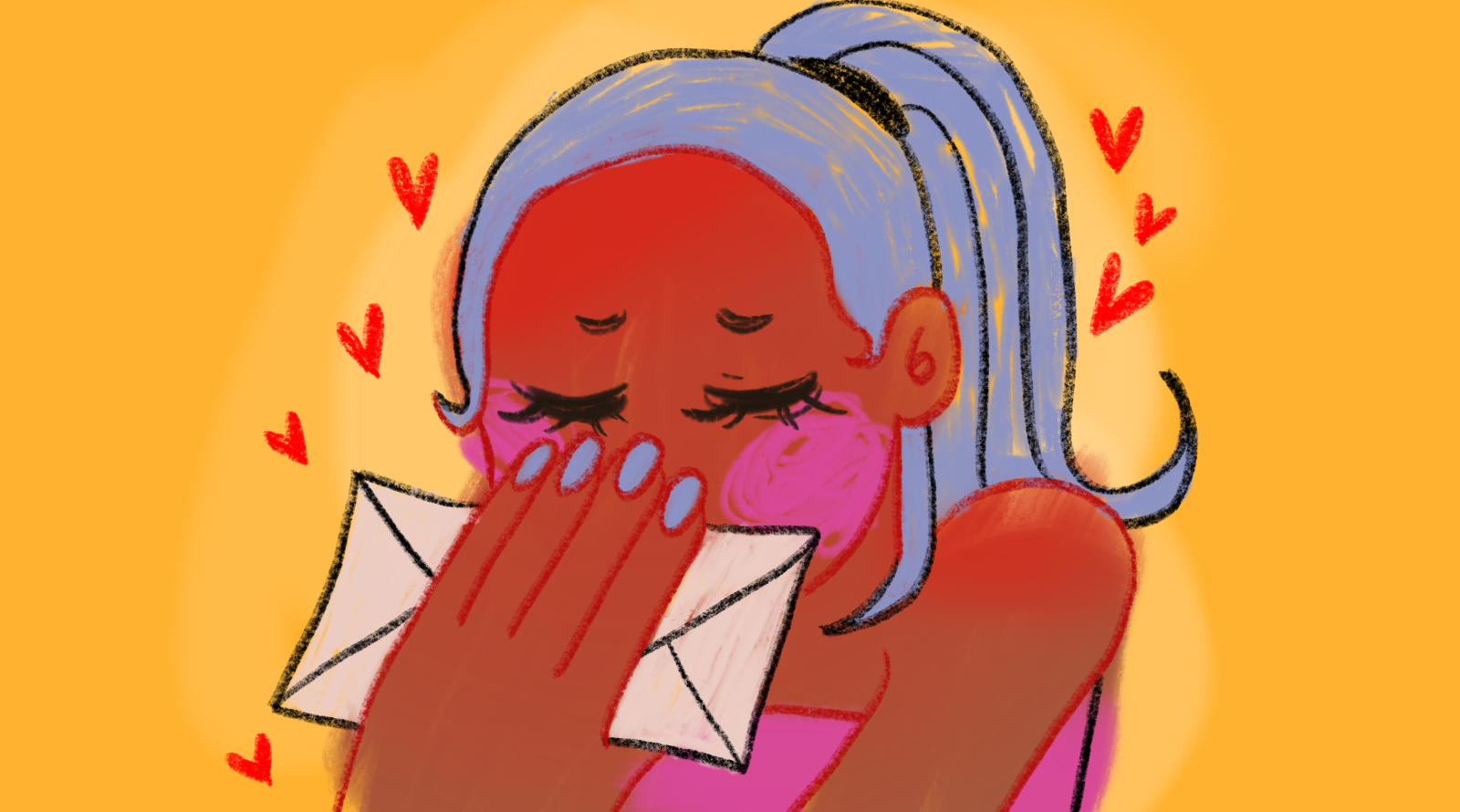 Hookups to High Standards: How Sex Work Redefined My Worth