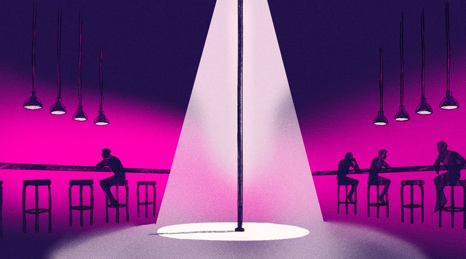 Let Sex Workers Work