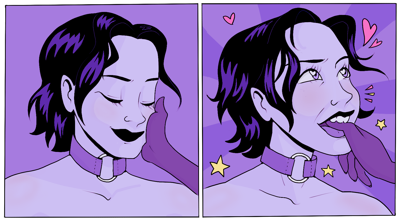 Making Porn: Choosing Authenticity Over Marketability