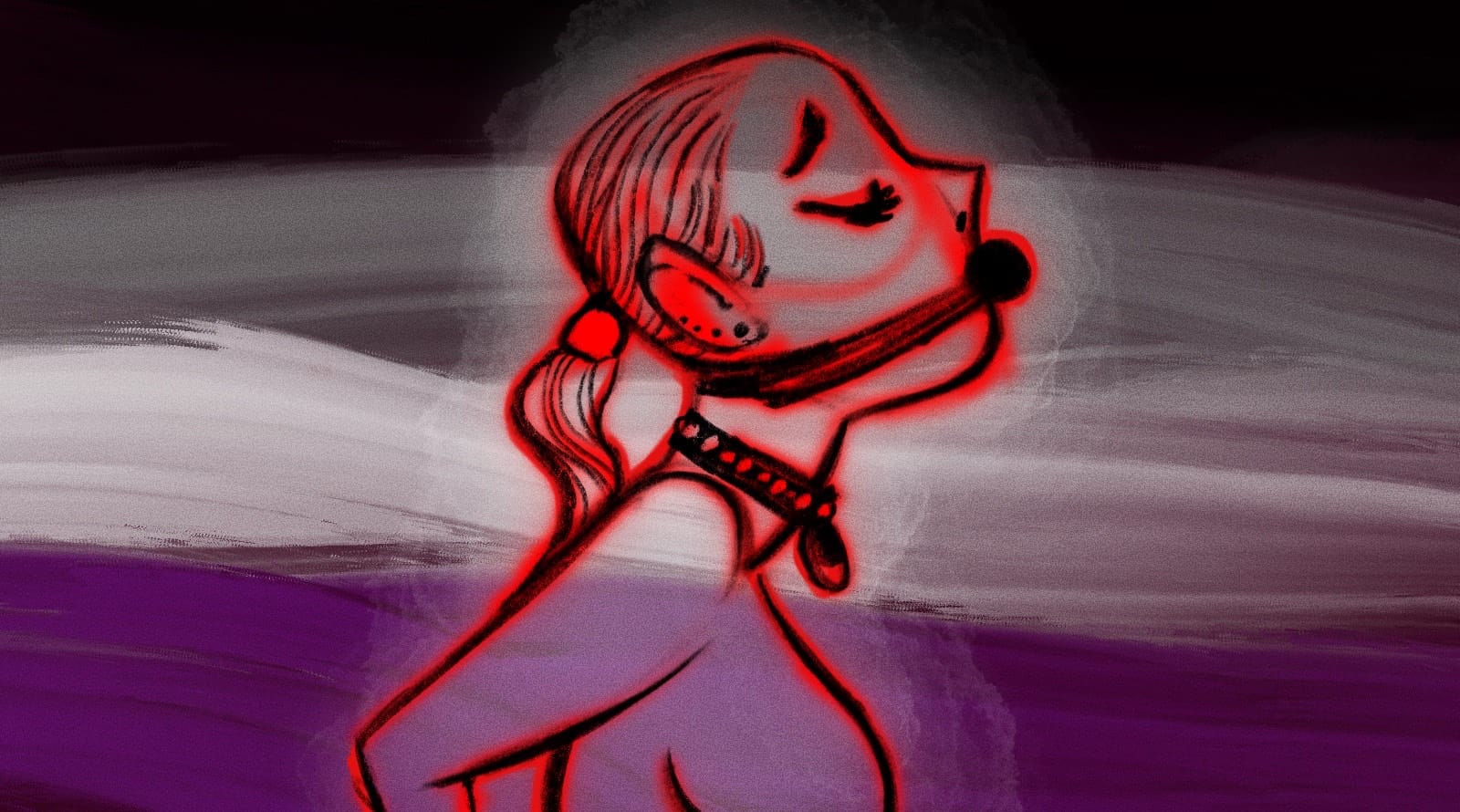 Sex Work and Asexuality: Its a Spectrum