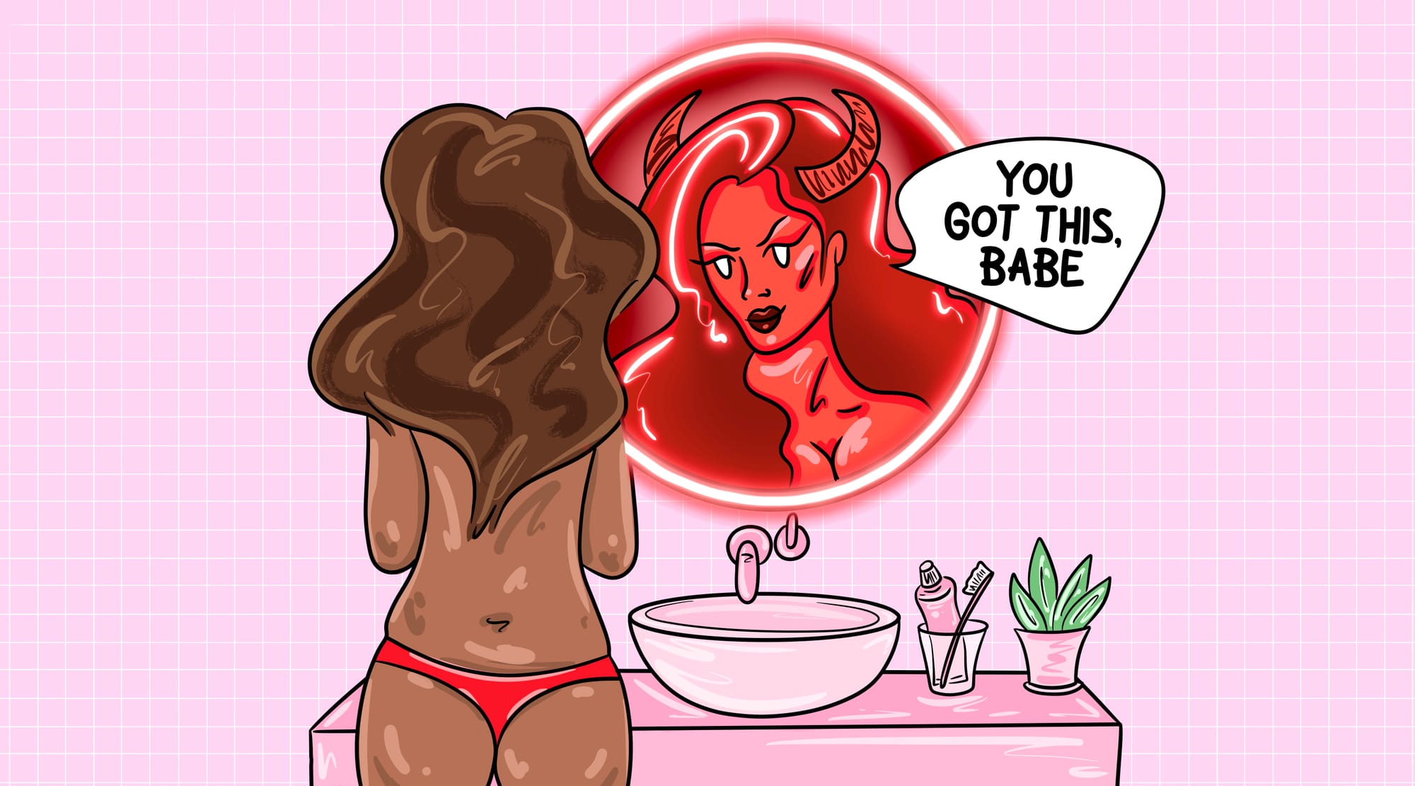 Harnessing the Power of The Dark Goddess in Sex Work