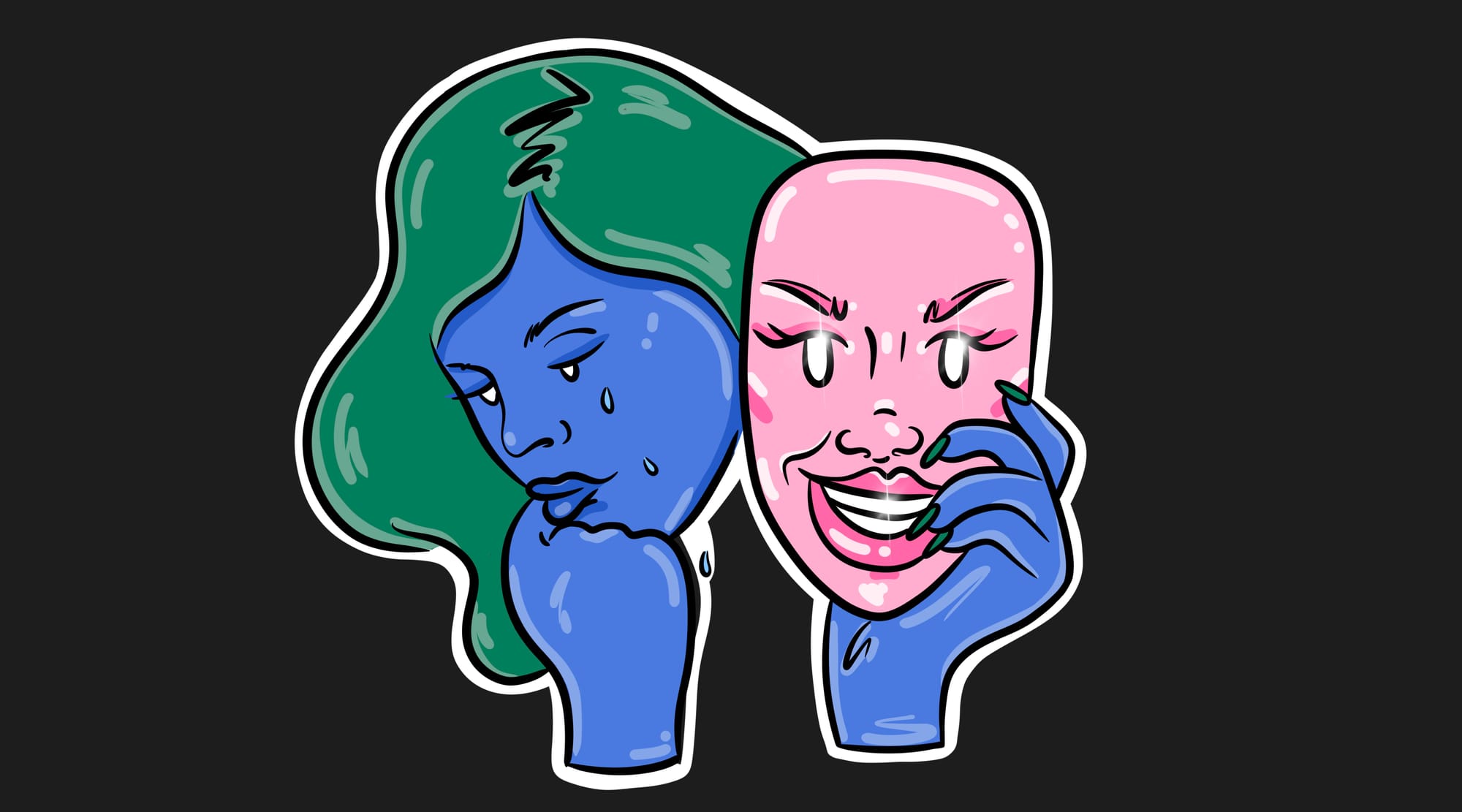 Sex Workers Don’t Get Sick Days