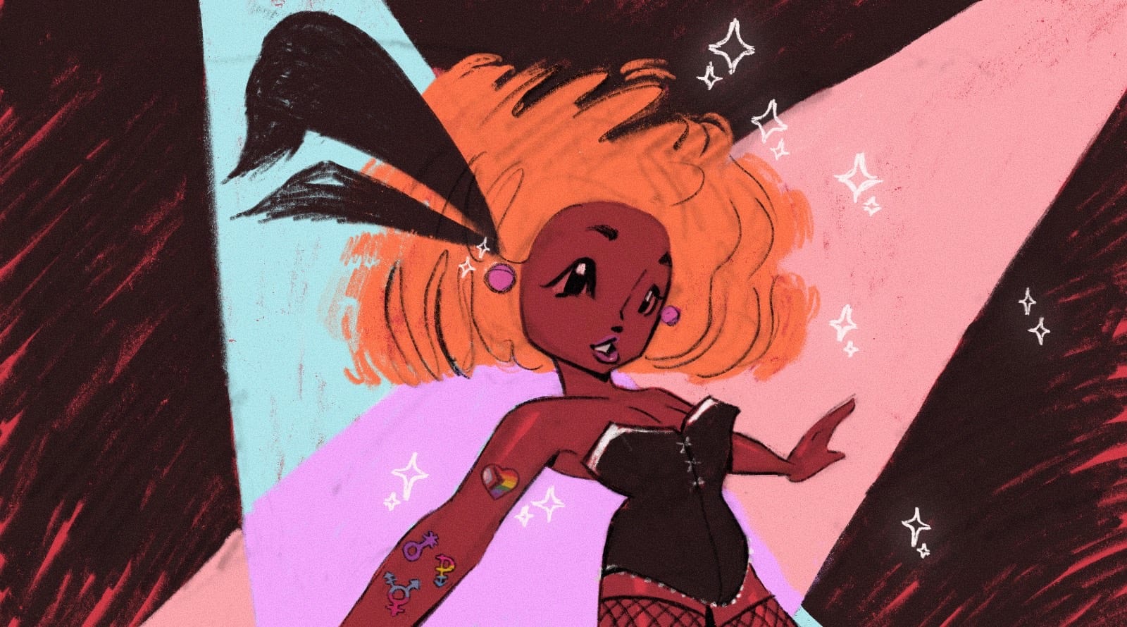 Supporting Diverse Shows