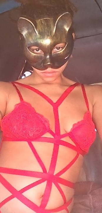 empress mirage, thepasteldomina