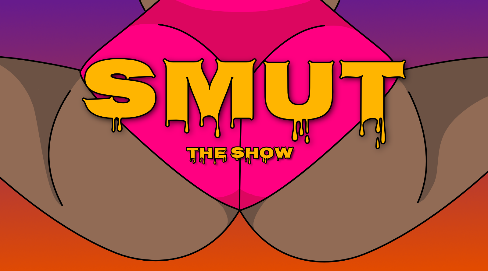 SMUT: A Sex Worker Prioritised Cast Show