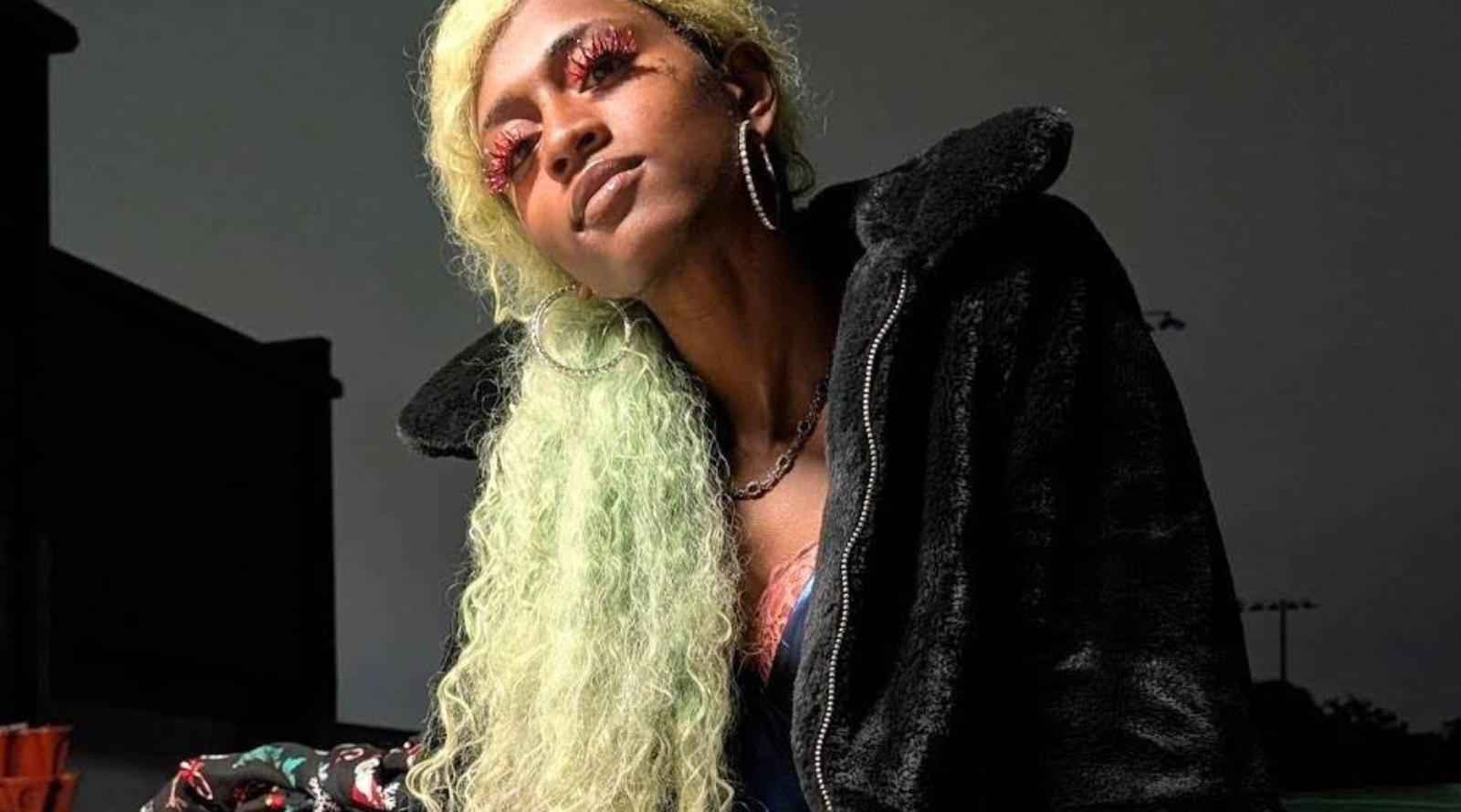 Image for A Tryst With Tampa Escort Blush