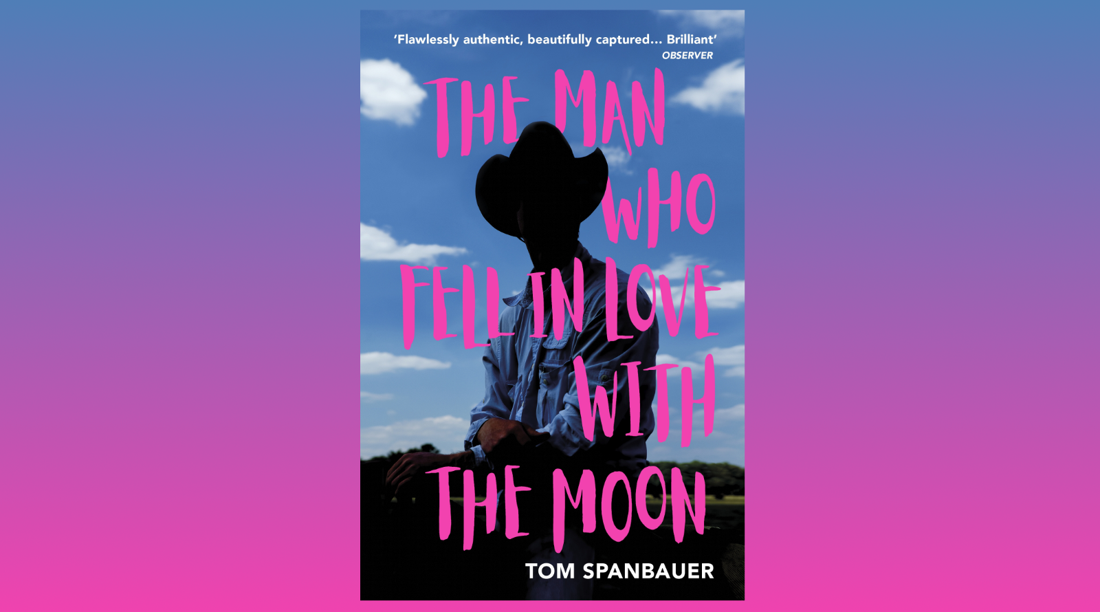 Whoreview: The Man Who Fell In Love With The Moon