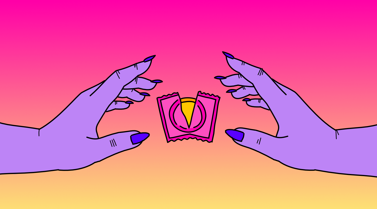 STIs: Myths, Stigma and Safer Sex