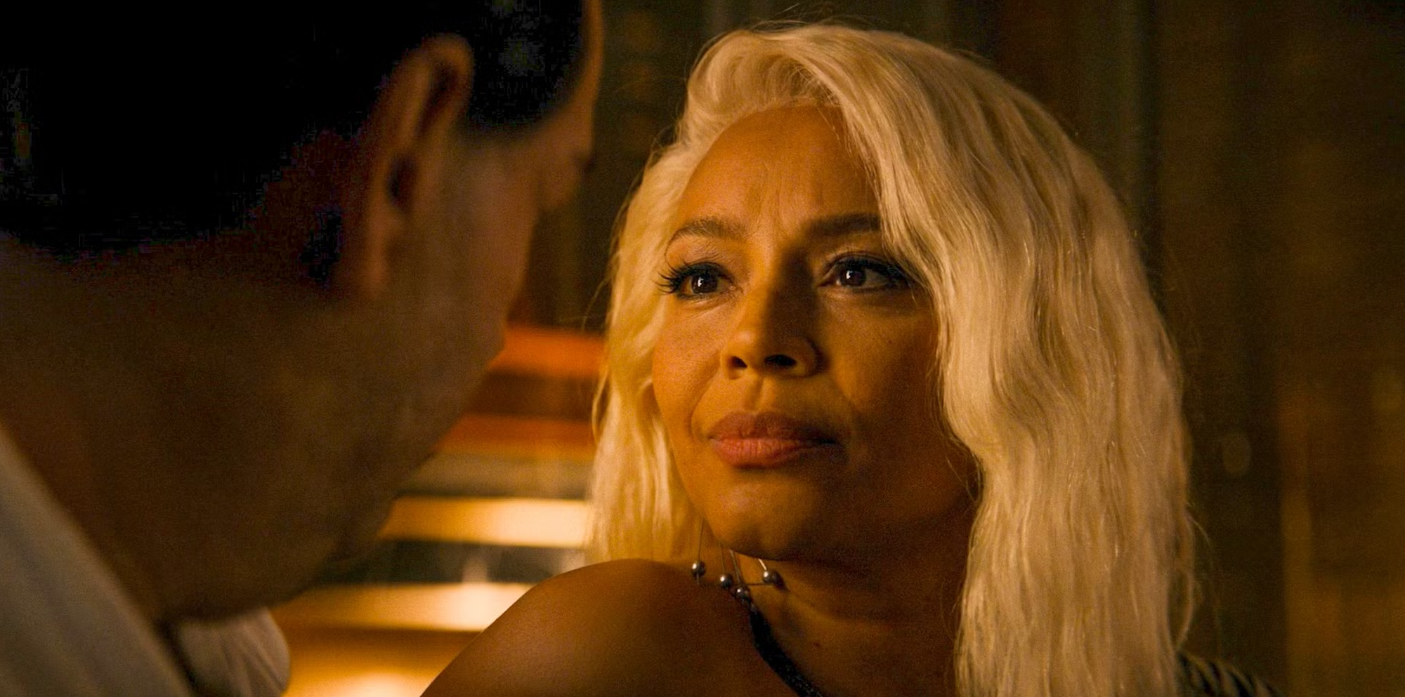 Whoreview: The Penguin