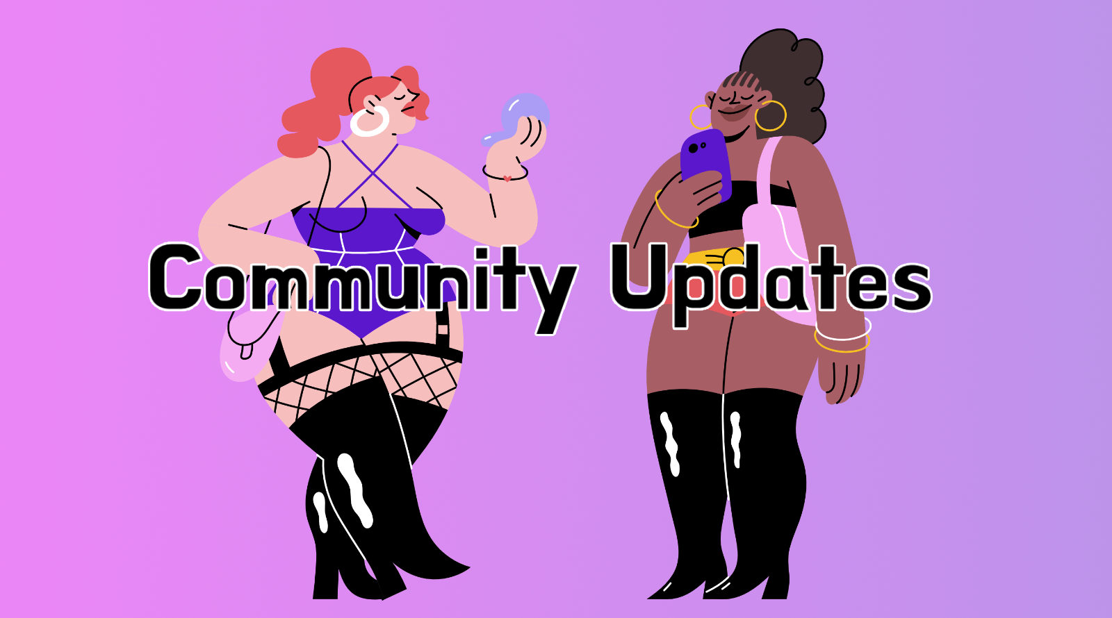 Community Update: Queues, Wait Times and Other Support News