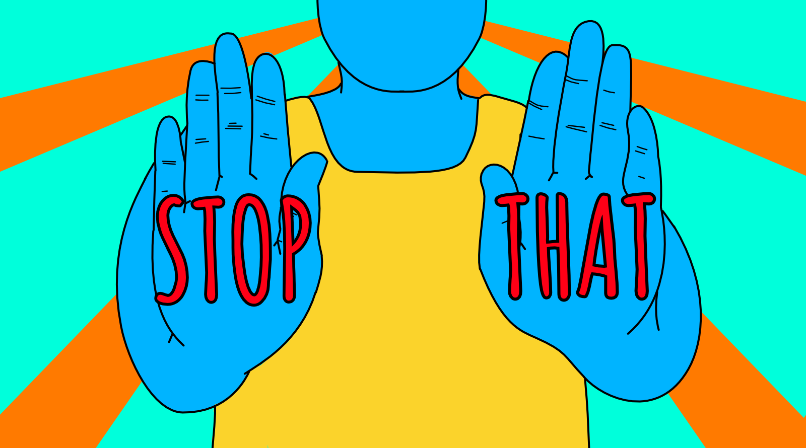 What Your Sex Worker Friend Wants You To Stop Doing