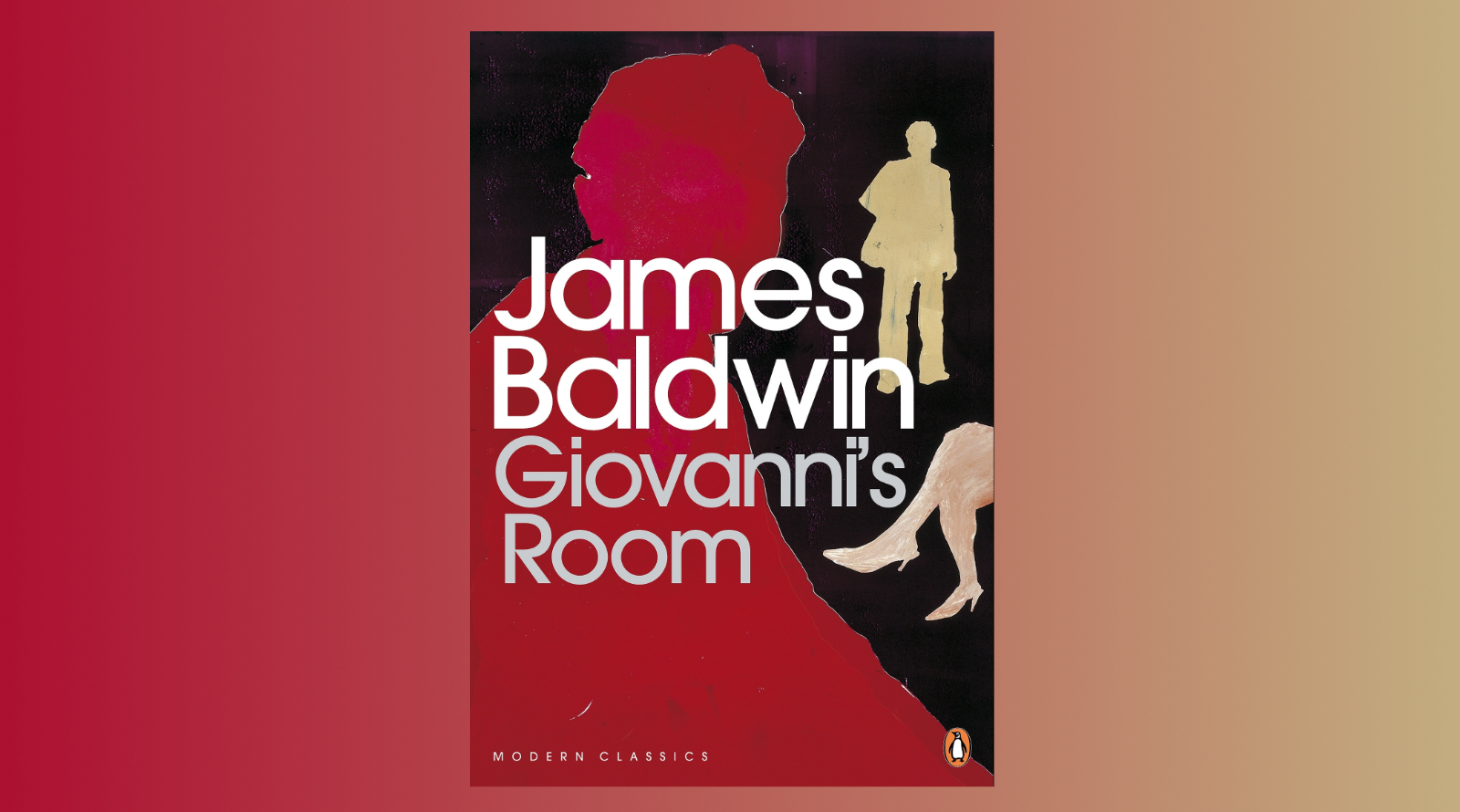 Sex Work in James Baldwin's Writing
