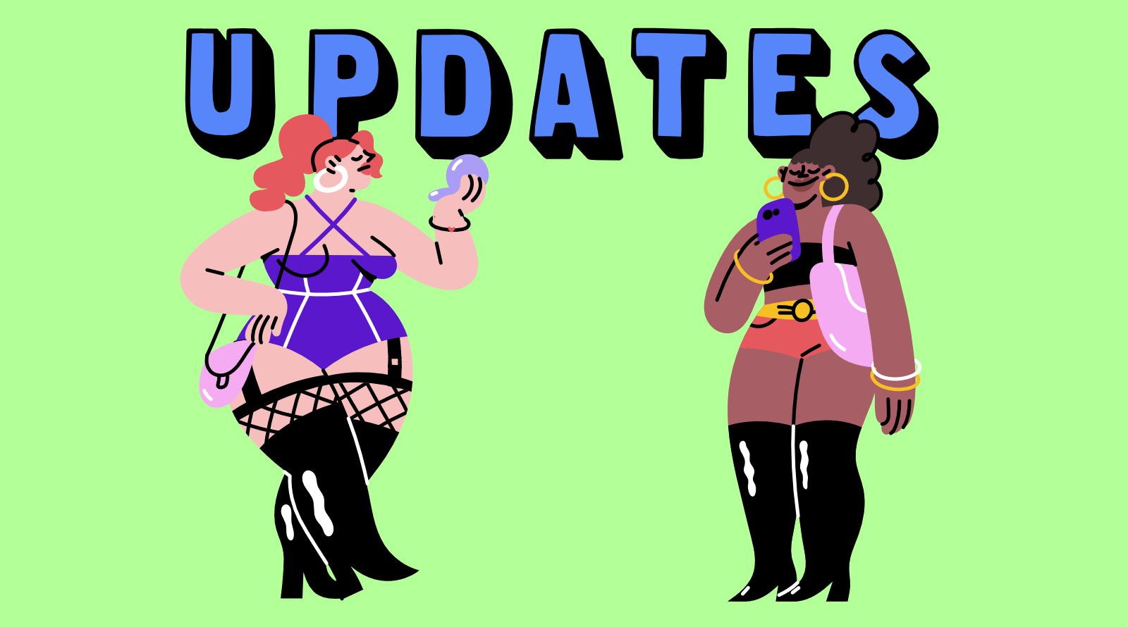 Tryst Site Updates: Introducing our Head of Product