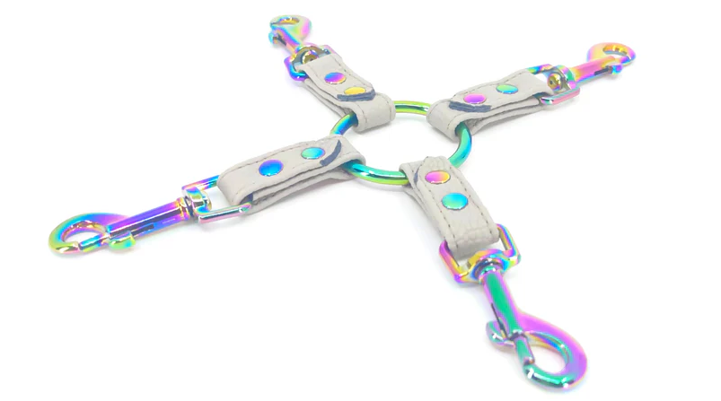 Best Vegan Leather Kink Accessories