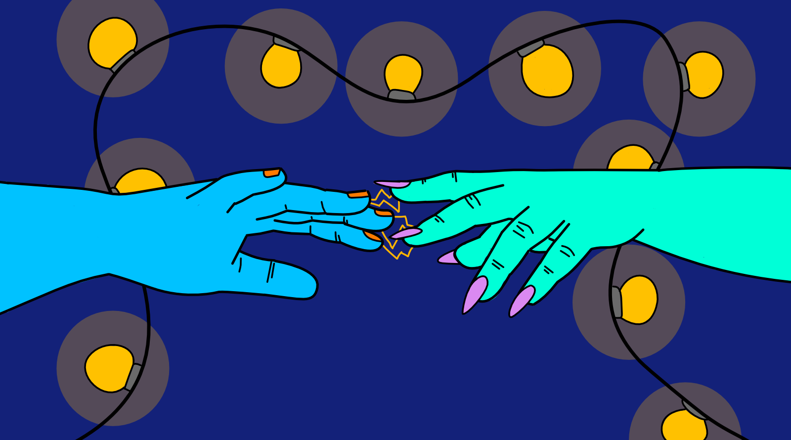 Fighting Fascism with Pleasure: The Power of the Erotic