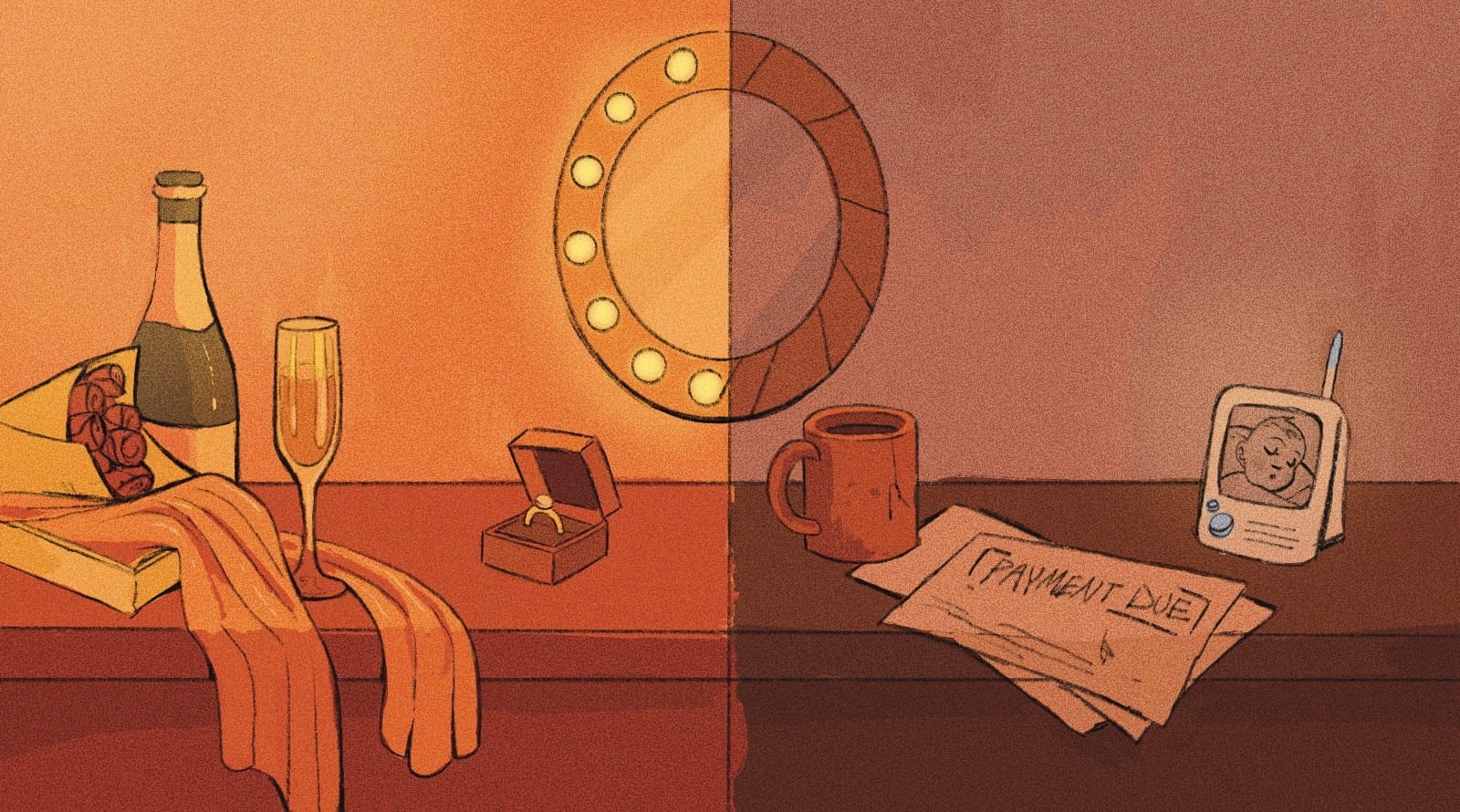 Sex Work and the Class Struggle