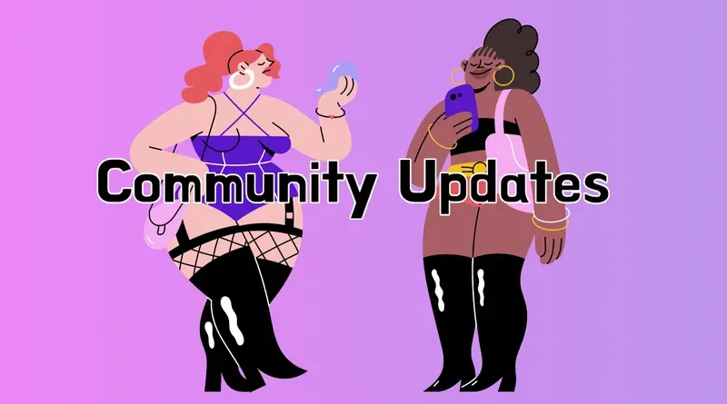 Tryst Update: In the Community August ‘25