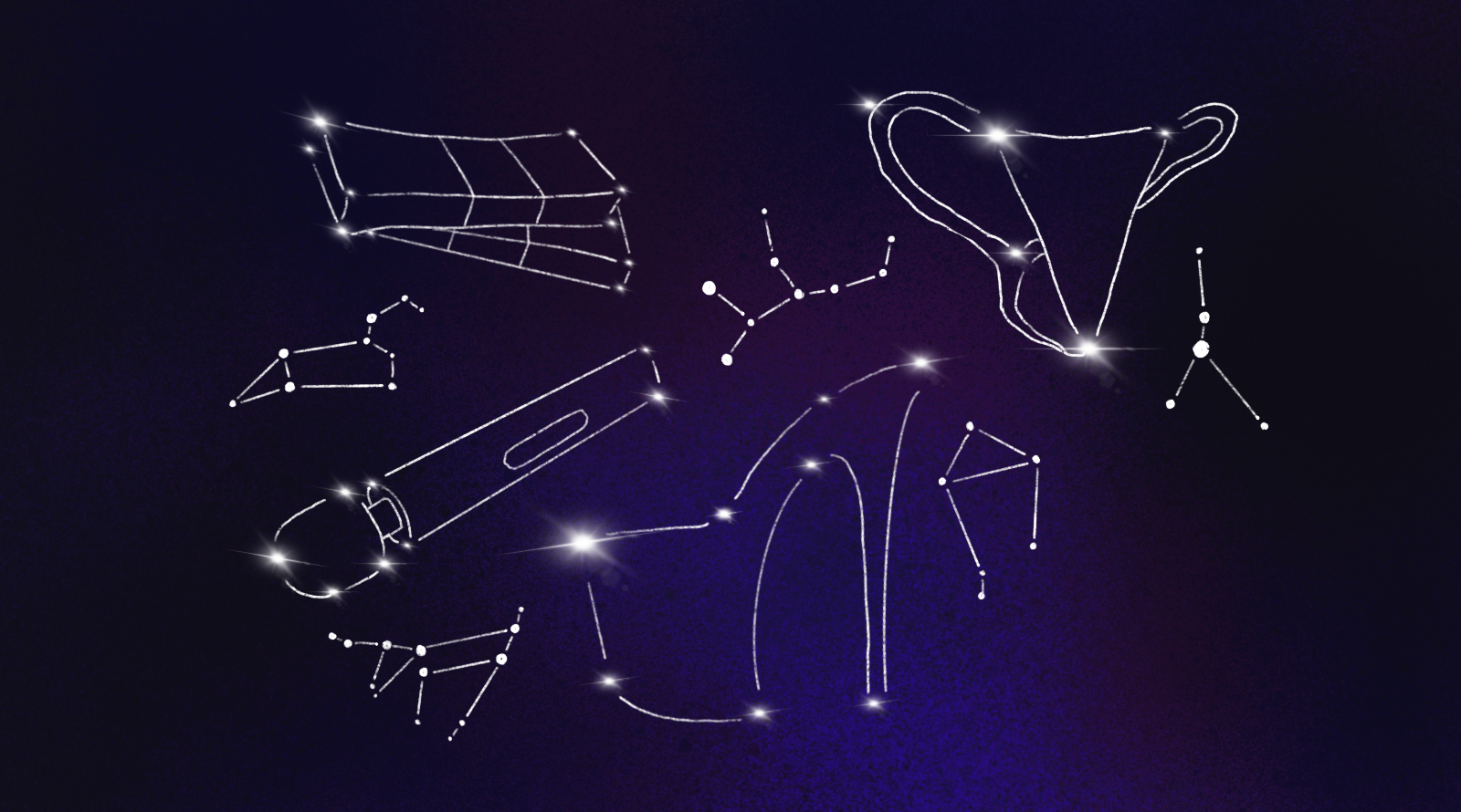 Sex Workers, Queers, and an Obsession with Astrology