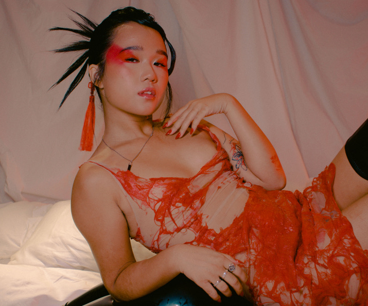 A Tryst About Town With New York BDSM Provider Empress Wu